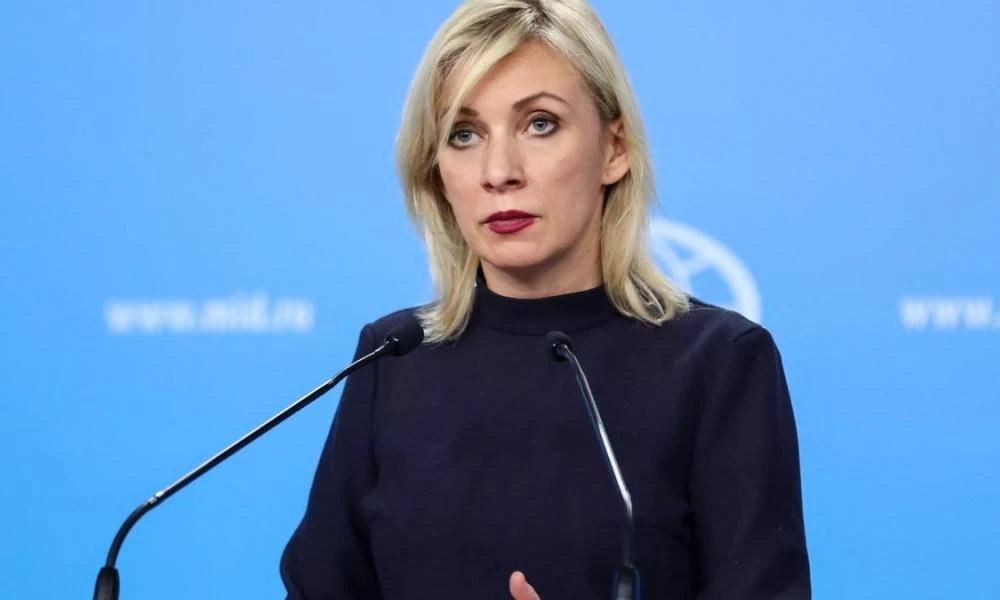 Ρωσία: Υποκριτική στάση της Δύσης απέναντι στην Λευκορωσία